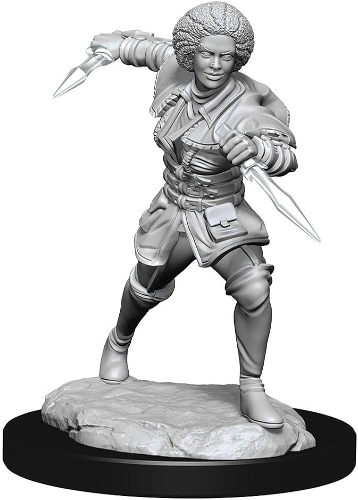 MTG Miniatures: Kaya