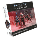 Halo: Flashpoint - Defiance Expansion Pack