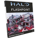 Halo: Flashpoint - Banished Garrison Terrain