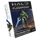 Halo: Flashpoint - The Master Chief, Humanity's Greatest Weapon