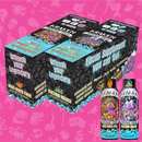 KRAKEN INTENSE FOCUS "Kick'n Mango Peach"