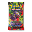 Pokémon TCG: Mega Evolution—Phantasmal Flames Booster Pack
