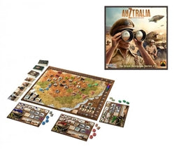 AuZtralia