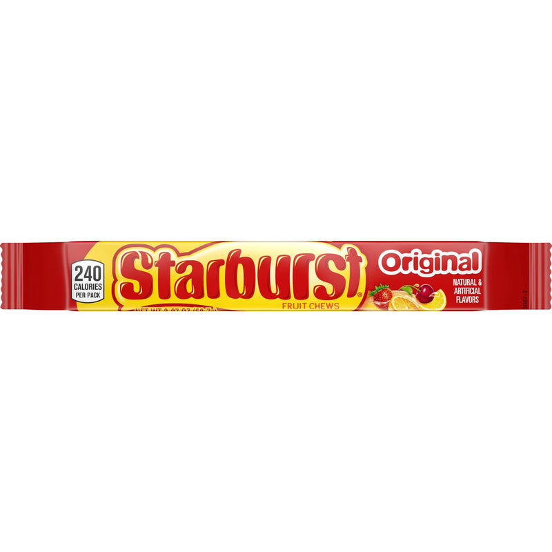 Starbursts
