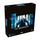 The Thing: The Board game