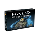 Halo: Mission Command