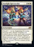 Starlight Spectacular [Unfinity]