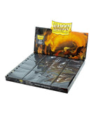Dragon Shield: Clear 24-Pocket Pages (50ct)