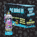 KRAKEN INTENSE FOCUS "Blizzard Mojito"