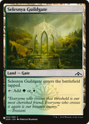 Selesnya Guildgate [Secret Lair Drop Series]
