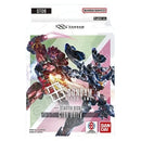 Gundam - Clan Unity - Starter Deck