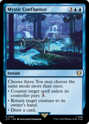 Mystic Confluence [The Lord of the Rings: Tales of Middle-Earth Commander]