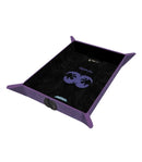 Dados Folding Dice Tray Tyranid Folding Dice Tray Warhammer 40K - Ultra Pro
