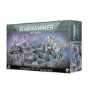 Warhammer 40K: Leagues of Votann Defenders of the Ancestors