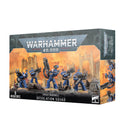 Warhammer 40K: Space Marines Desolation Squad