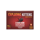 Exploding Kittens