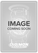Numemon (X Antibody) [BT15-057] [Exceed Apocalypse Pre-Release Cards]