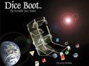 DICE BOOT