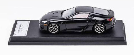 1/64 Lexus LFA (LHD) Black