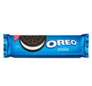 OREO Chocolate Sandwich Cookies, Original Flavor, 1 Snack Pack 6 Cookies Total
