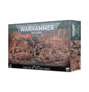 Warhammer 40K: World Eaters Exalted of the Red Angel