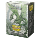 Dragon Shield: Standard 100ct Sleeves - Special Anniversary - Gaial (Dual Matte)