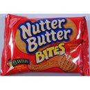 NABISCO NUTTER BUTTER LUNCHBOX COOKIES BITES