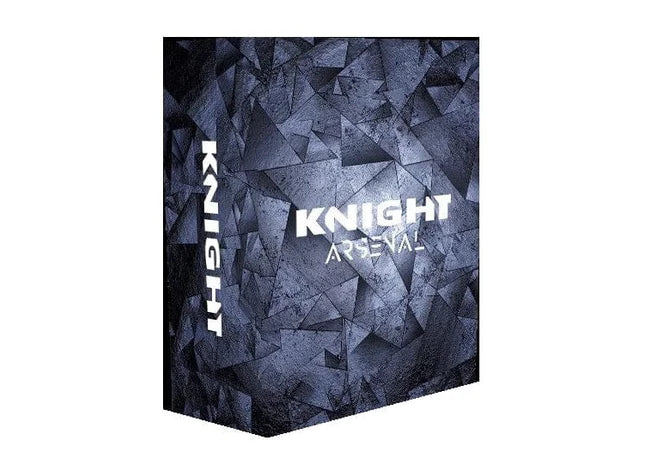 Knight An Avalon RPG Arsenal Deck (RPGs)