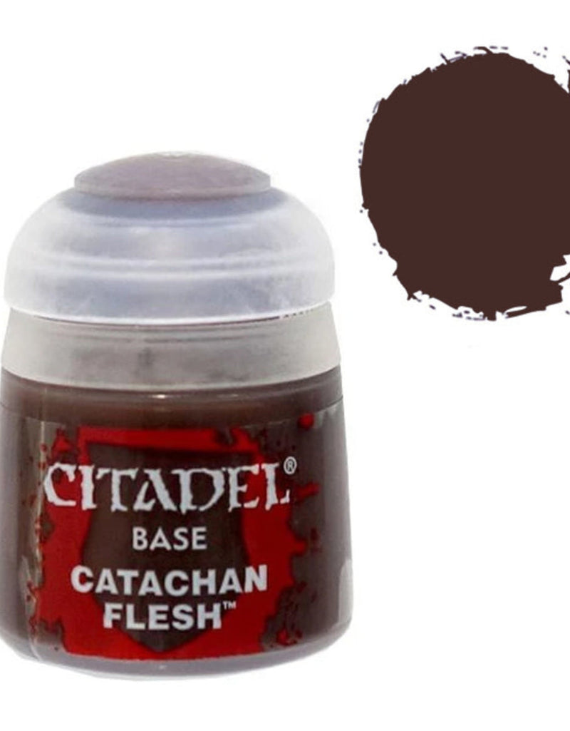 Catachan Flesh