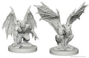 Gargoyles D&D Nolzur's Miniatures