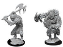 Gnolls D&D Nolzur's Miniatures