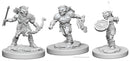 Goblins D&D Nolzur's Miniatures
