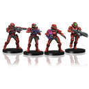 Fireteam Hydra Pack