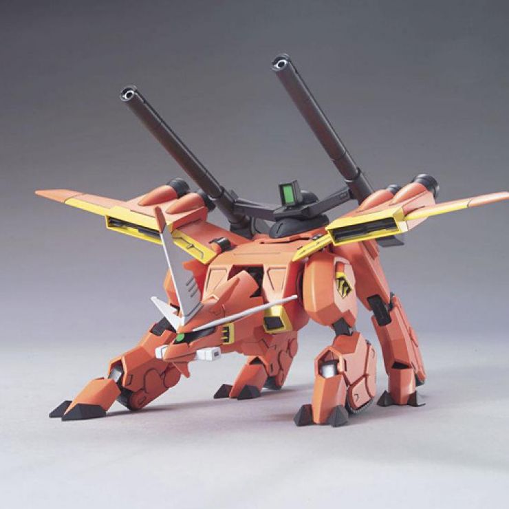 HG R11 LaGOWE