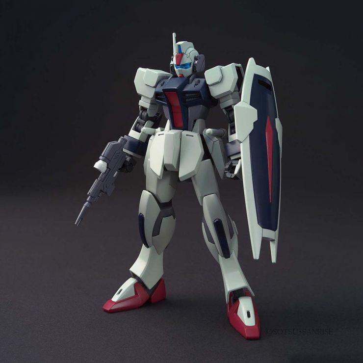 HGCE GAT-02L2 Dagger L