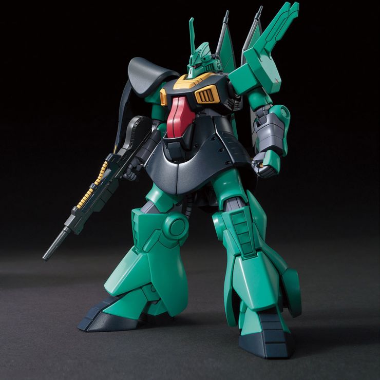 HGUC MSK-008 Dijeh