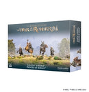 Lord Of The Rings: War of Rohirrim: Haleth and Hama, Princes of Rohan