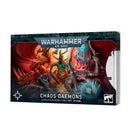Warhammer 40,000: Chaos Daemons (INDEX)