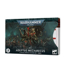 Warhammer 40,000: 10th Edition Index: Adeptus Mechanicus