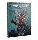 Warhammer 40,000: Codex: Tyranids (2023) (HB)