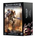 WARHAMMER 40,000: CERASTUS KNIGHT LANCER