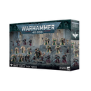 Dark Angels Battleforce: Inner Circle Task Force