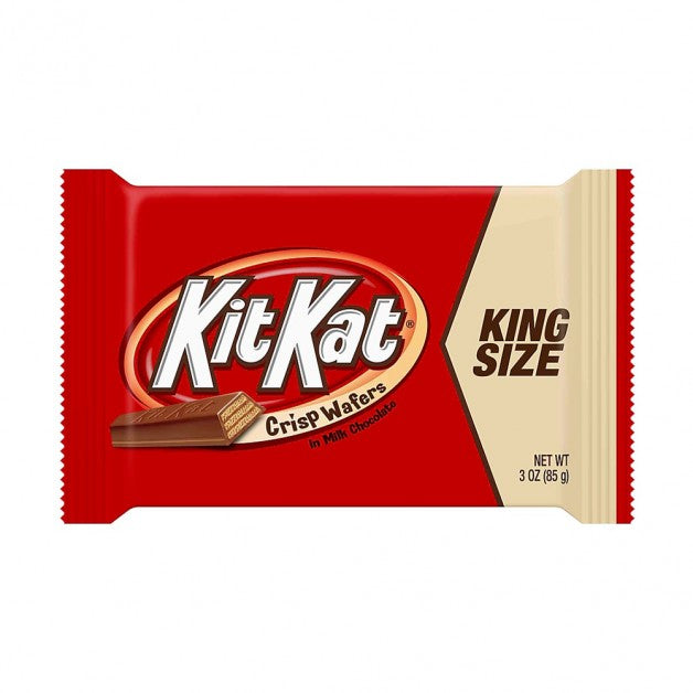 Kit Kat King Size 3 oz.