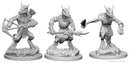 Kobolds D&D Nolzur's Miniatures
