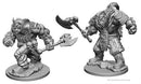 Orcs D&D Nolzur's Miniatures