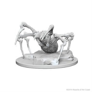 Phase Spider D&D Nolzur's Miniature