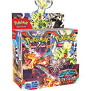 Pokemon: Scarlet & Violet - Obsidian Flames - Booster Box
