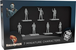 Halloween (1978 Miniatures)