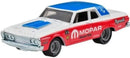 Hot Wheels Premium 2 Pack ‘63 Plymouth Belvedere 426 Wedge ‘65 Coronet