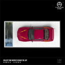 TIME MICRO 1:64 GTR32 Fast & Furious Wine Red Diecast Model Car